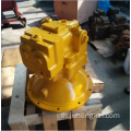 Excavator PC550LC-8 Swing Motor 706-7K-03030